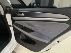Volkswagen Lingdu L 280TSI DSG Spicy Edition - photo 13