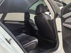 Volkswagen Lingdu L 280TSI DSG Spicy Edition - photo 14
