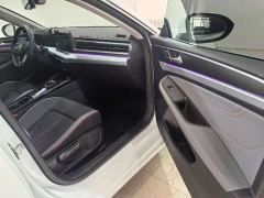 Volkswagen Lingdu L 280TSI DSG Spicy Edition - photo 15