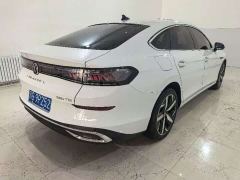 Volkswagen Lingdu L 280TSI DSG Spicy Edition - photo 17