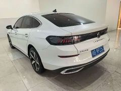 Volkswagen Lingdu L 280TSI DSG Spicy Edition - photo 18