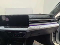 Volkswagen Lingdu L 280TSI DSG Spicy Edition - photo 4
