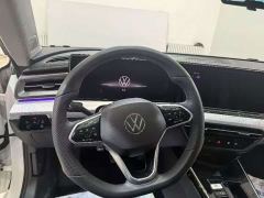 Volkswagen Lingdu L 280TSI DSG Spicy Edition - photo 9