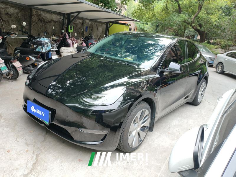 Tesla Model Y Standard endurance rear-wheel drive - ავტომობილი ჩინეთიდან