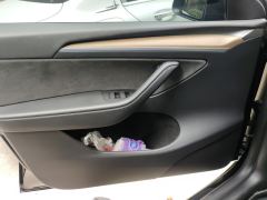 Tesla Model Y Standard endurance rear-wheel drive - ფოტო 12