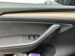 Tesla Model Y Standard endurance rear-wheel drive - ფოტო 13