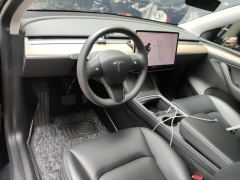 Tesla Model Y Standard endurance rear-wheel drive - ფოტო 16