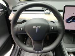 Tesla Model Y Standard endurance rear-wheel drive - ფოტო 18