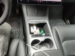 Tesla Model Y Standard endurance rear-wheel drive - ფოტო 19