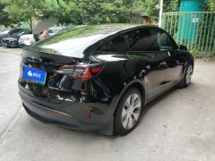 Tesla Model Y Standard endurance rear-wheel drive - ფოტო 2