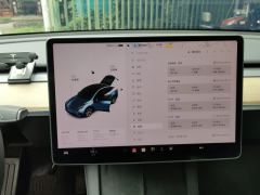 Tesla Model Y Standard endurance rear-wheel drive - ფოტო 20