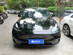 Tesla Model Y Standard endurance rear-wheel drive - ფოტო 3