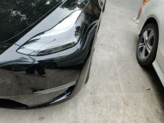 Tesla Model Y Standard endurance rear-wheel drive - ფოტო 4
