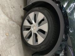 Tesla Model Y Standard endurance rear-wheel drive - ფოტო 6