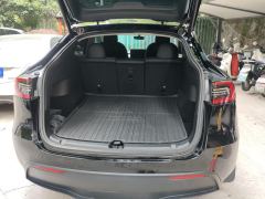 Tesla Model Y Standard endurance rear-wheel drive - ფოტო 7