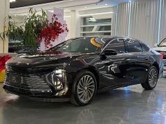 Buick Junyue 28T Yue Zun Edition - ფოტო 1