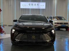 Buick Junyue 28T Yue Zun Edition - ფოტო 2