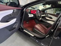Buick Junyue 28T Yue Zun Edition - ფოტო 5
