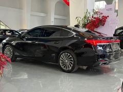 Buick Junyue 28T Yue Zun Edition - ფოტო 9