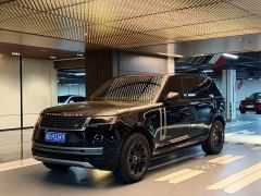 Land Rover Range Rover 3.0 L6 400PS Genesis Extended Wheelbase - фото 1