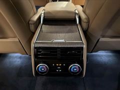 Land Rover Range Rover 3.0 L6 400PS Genesis Extended Wheelbase - фото 10