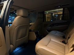 Land Rover Range Rover 3.0 L6 400PS Genesis Extended Wheelbase - фото 11