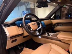 Land Rover Range Rover 3.0 L6 400PS Genesis Extended Wheelbase - фото 12