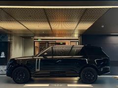 Land Rover Range Rover 3.0 L6 400PS Genesis Extended Wheelbase - фото 2