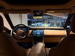 Land Rover Range Rover 3.0 L6 400PS Genesis Extended Wheelbase - фото 3