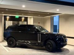 Land Rover Range Rover 3.0 L6 400PS Genesis Extended Wheelbase - фото 4
