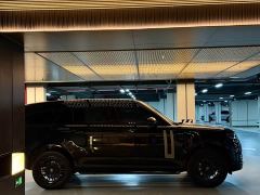 Land Rover Range Rover 3.0 L6 400PS Genesis Extended Wheelbase - фото 5