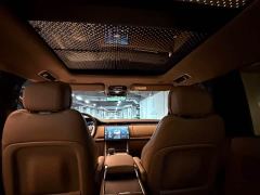 Land Rover Range Rover 3.0 L6 400PS Genesis Extended Wheelbase - фото 6