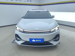 Geely Galaxy A7 EM-i 1.5L 150km Explorer Edition - ფოტო 3