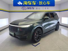 Li Auto Li ONE EREV6 Edition - ფოტო 1