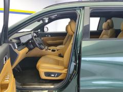 Li Auto Li ONE EREV6 Edition - ფოტო 14
