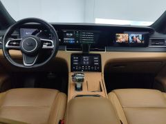 Li Auto Li ONE EREV6 Edition - ფოტო 16