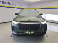 Li Auto Li ONE EREV6 Edition - ფოტო 3