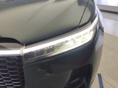 Li Auto Li ONE EREV6 Edition - ფოტო 4