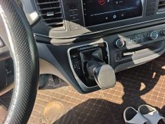 Maxus V80 6AMT 147Ps 5/6 - фото 10