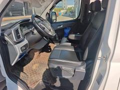 Maxus V80 6AMT 147Ps 5/6 - фото 11