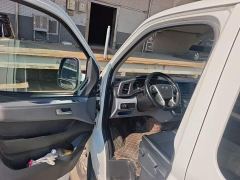 Maxus V80 6AMT 147Ps 5/6 - фото 12