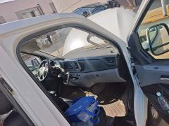 Maxus V80 6AMT 147Ps 5/6 - фото 19