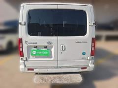 Maxus V80 6AMT 147Ps 5/6 - фото 3