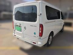 Maxus V80 6AMT 147Ps 5/6 - фото 4
