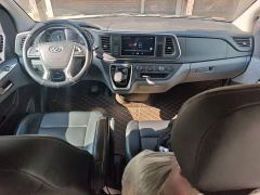Maxus V80 6AMT 147Ps 5/6 - фото 5