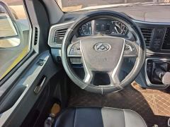 Maxus V80 6AMT 147Ps 5/6 - фото 6