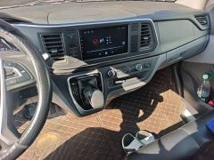 Maxus V80 6AMT 147Ps 5/6 - фото 9