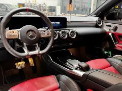 Mercedes-Benz Mercedes-AMG A 45 4MATIC (Imported) - photo 10