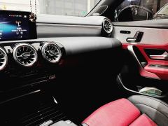 Mercedes-Benz Mercedes-AMG A 45 4MATIC (Imported) - photo 11