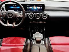 Mercedes-Benz Mercedes-AMG A 45 4MATIC (Imported) - photo 14